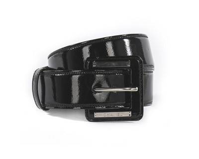 Lot 64 - A group of Chanel accessories, comprising a...