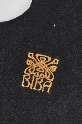 Lot 63 - A group of Biba summer and beachwear, early 1970s