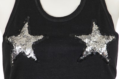 Lot 109 - A group of Biba party garments, circa 1973