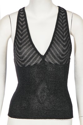 Lot 109 - A group of Biba party garments, circa 1973
