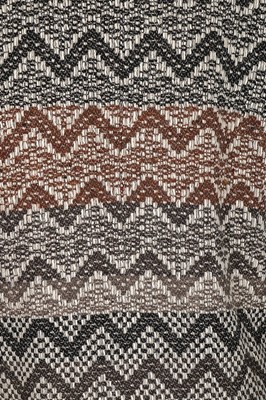 Lot 66 - A Chanel silk and wool suit, 2005, labelled,...