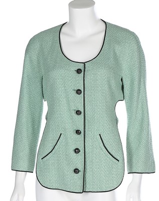 Lot 69 - A group of Chanel summer separates, comprising...