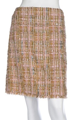 Lot 69 - A group of Chanel summer separates, comprising...