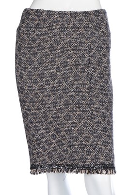 Lot 69 - A group of Chanel summer separates, comprising...