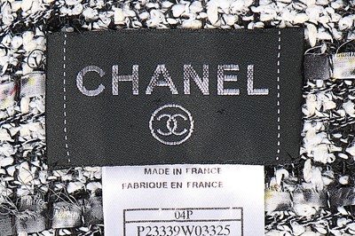 Lot 69 - A group of Chanel summer separates, comprising...