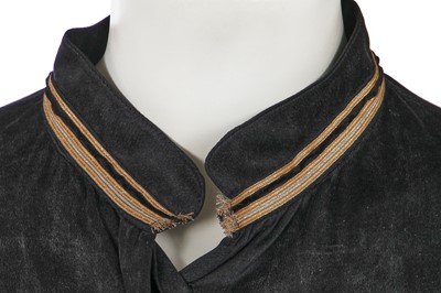 Lot 35 - Three Balmain embellished tops, circa 2010