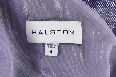 Lot 52 - Five designer dresses, modern
