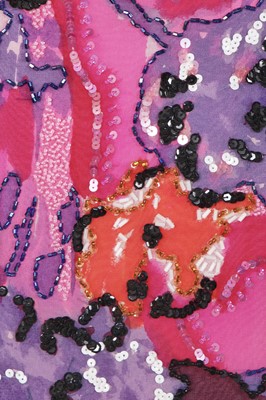 Lot 52 - Five designer dresses, modern