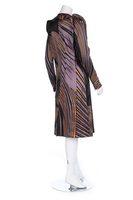 Lot 76 - A group of colourfully printed designer...
