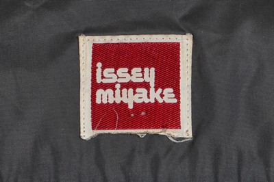 Lot 147 - A group of Issey Miyake outerwear, 1980s-2000s