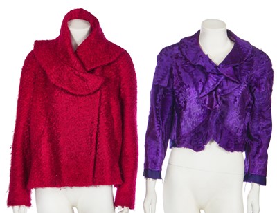 Lot 75 - A large group of designer daywear, 2000s