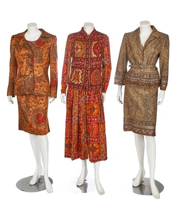 Lot 75 - A large group of designer daywear, 2000s