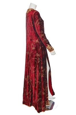 Lot 76 - A group of Oscar de la Renta eveningwear, 2000s