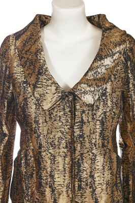 Lot 76 - A group of Oscar de la Renta eveningwear, 2000s