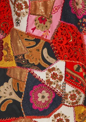 Lot 76 - A group of Oscar de la Renta eveningwear, 2000s