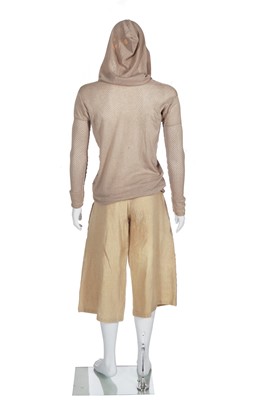 Lot 171 - A Westwood/McLaren Nostalgia of Mud/Buffalo ensemble, Autumn/Winter 1982/83