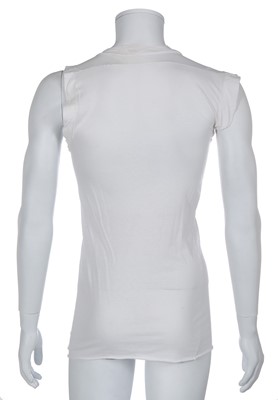 Lot 145 - A Westwood/McLaren 'Boob' top, 'Pirate' collection, Autumn-Winter 1981-82