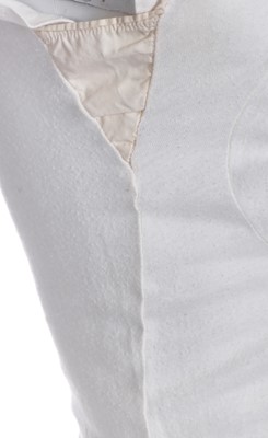Lot 145 - A Westwood/McLaren 'Boob' top, 'Pirate' collection, Autumn-Winter 1981-82