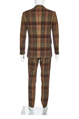 Lot 12 - A group of Ralph Lauren men's daywear, 2010s
