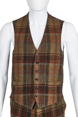 Lot 12 - A group of Ralph Lauren men's daywear, 2010s