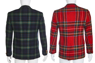 Lot 12 - A group of Ralph Lauren men's daywear, 2010s