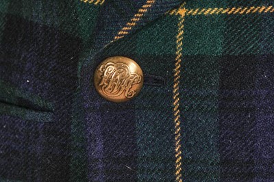 Lot 12 - A group of Ralph Lauren men's daywear, 2010s