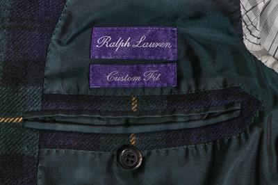 Lot 12 - A group of Ralph Lauren men's daywear, 2010s