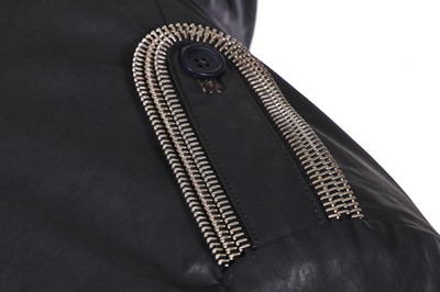Lot 15 - A group of alternative men's jackets, mostly 2010s