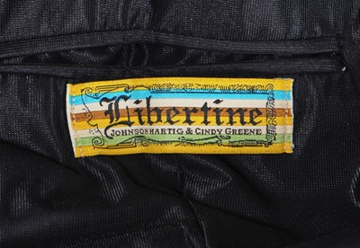 Lot 15 - A group of alternative men's jackets, mostly 2010s