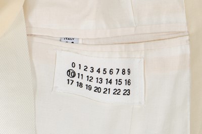 Lot 16 - A group of men's formalwear, mostly 2010s