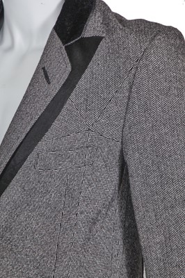 Lot 16 - A group of men's formalwear, mostly 2010s