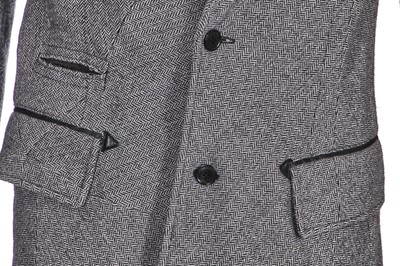 Lot 16 - A group of men's formalwear, mostly 2010s