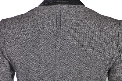 Lot 16 - A group of men's formalwear, mostly 2010s