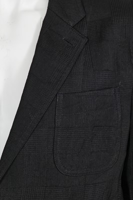 Lot 21 - A group of Alexander McQueen by Sarah Burton men's tops, 2010s