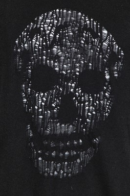 Lot 21 - A group of Alexander McQueen by Sarah Burton men's tops, 2010s
