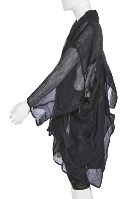 Lot 175 - A rare John Crancher ensemble circa 1988