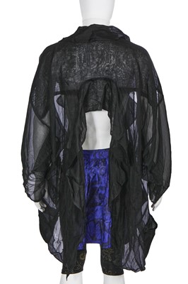 Lot 175 - A rare John Crancher ensemble circa 1988