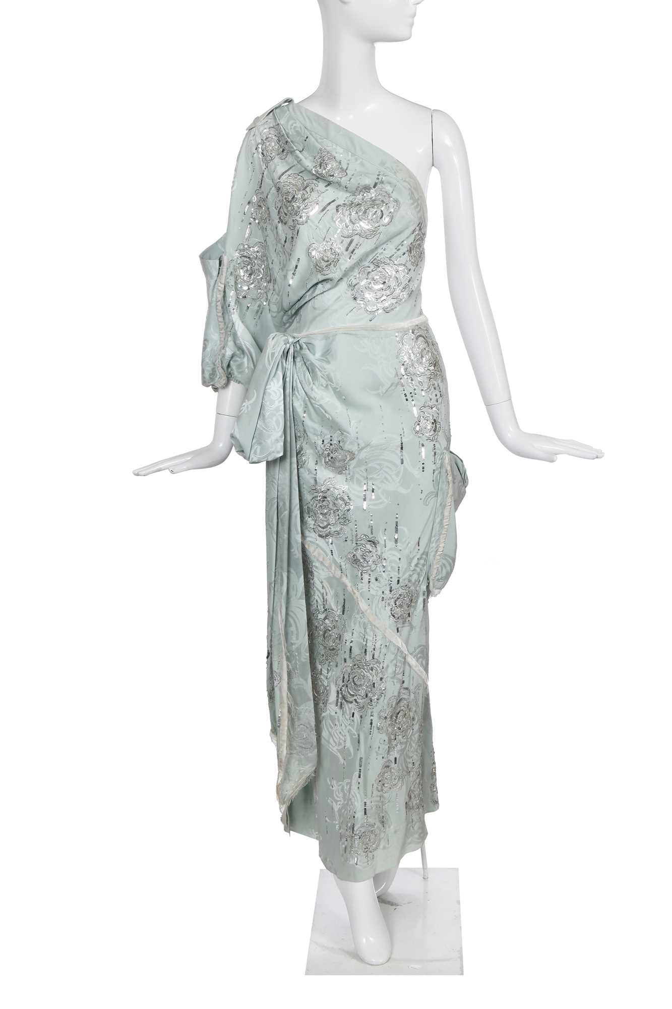 dior silver dress 1950s silver Christian Dior gown : r/fashionhistory