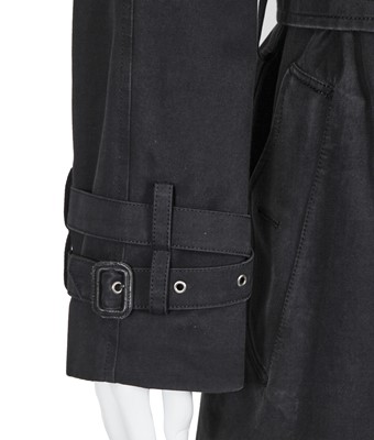 Lot 61 - A group of Issey Miyake men's coats, suits, shirts and accessories, 2000s