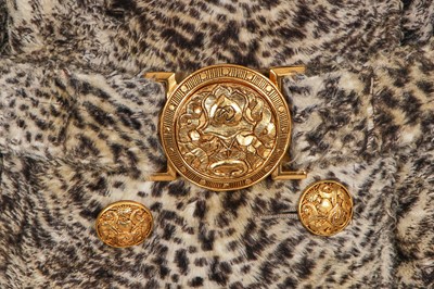Lot 67 - A group of Roberto Cavalli animal-print separates, circa 2005-2010