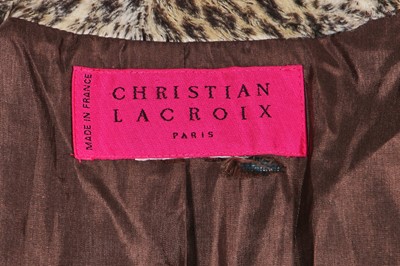 Lot 67 - A group of Roberto Cavalli animal-print separates, circa 2005-2010