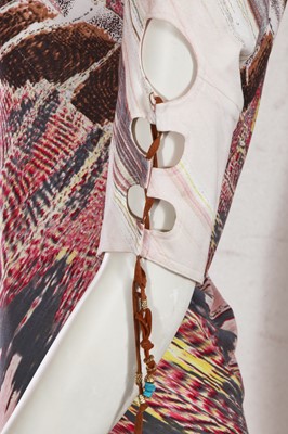 Lot 68 - A group of Roberto Cavalli separates, circa 2003-2005