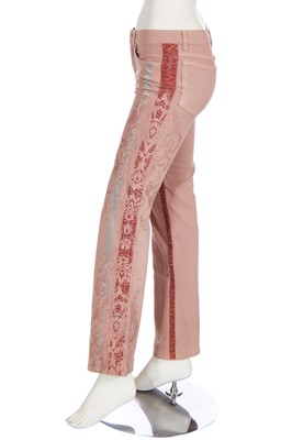 Lot 68 - A group of Roberto Cavalli separates, circa 2003-2005