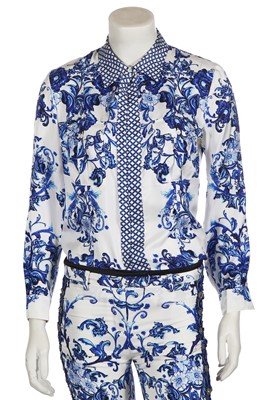 Lot 46 - A group of Roberto Cavalli summer separates, circa 2013-2016