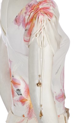 Lot 71 - A group of Roberto Cavalli summer ensembles, circa 2004-2006