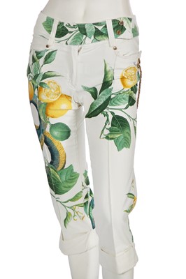 Lot 71 - A group of Roberto Cavalli summer ensembles, circa 2004-2006