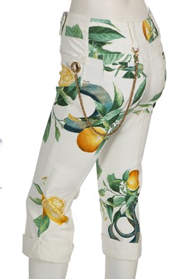 Lot 71 - A group of Roberto Cavalli summer ensembles, circa 2004-2006