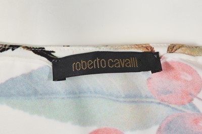 Lot 71 - A group of Roberto Cavalli summer ensembles, circa 2004-2006