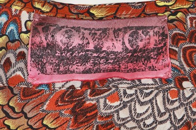 Lot 79 - Two Roberto Cavalli ensembles, circa 2000