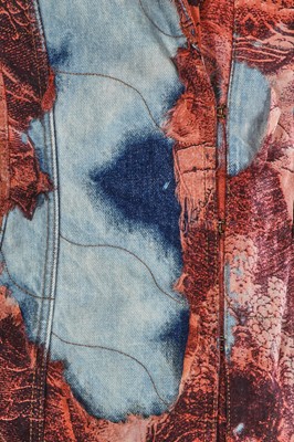 Lot 79 - Two Roberto Cavalli ensembles, circa 2000